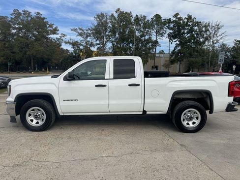 Used 2019 GMC Sierra 1500 Limited w/ Sierra Convenience Package image 8