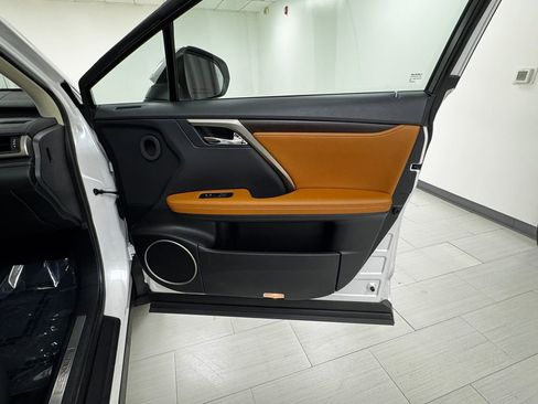 Used 2021 Lexus RX 350 AWD w/ Premium Package image 13