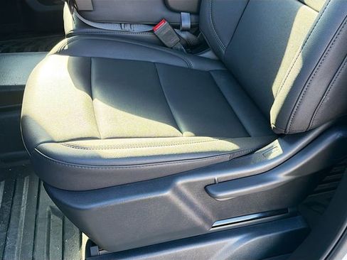 New 2025 Chevrolet Silverado 3500 W/T w/ WT Convenience Package image 17