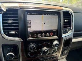 Used 2014 RAM 2500 Laramie w/ Protection Group AWD/4WD image 26