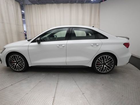 New 2026 Audi S3 Premium AWD/4WD image 23