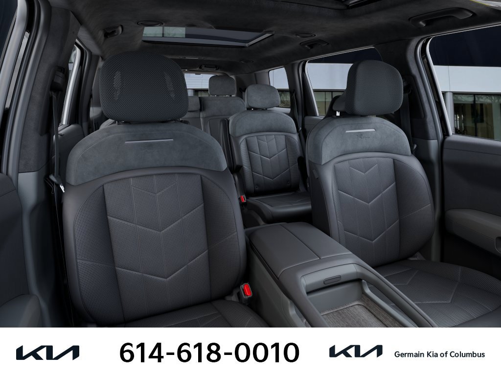 New 2027 Kia Telluride X-Line SX Prestige AWD/4WD image 18