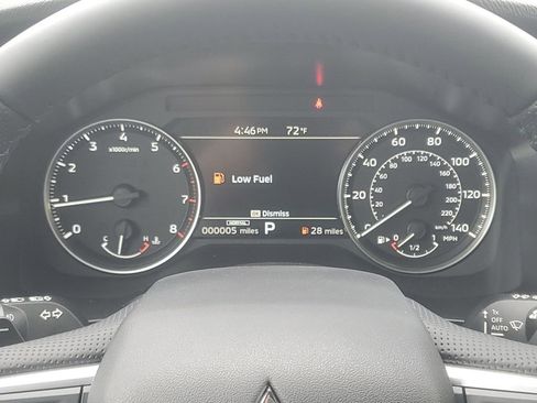 New 2026 Mitsubishi Outlander LE AWD/4WD image 16