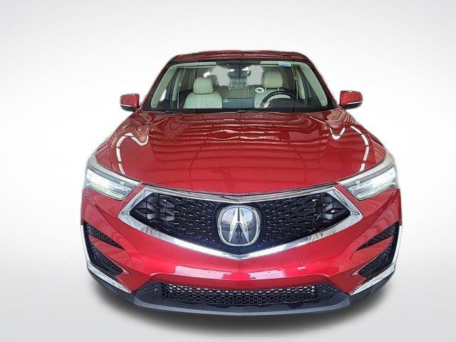 Used 2021 Acura RDX FWD image 7