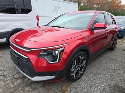 Used 2023 Kia Niro LX