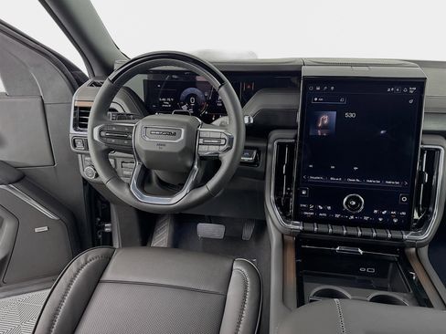 New 2026 GMC Yukon Denali w/ Denali Reserve Package AWD/4WD image 25