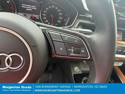 Used 2022 Audi A4 2.0T Premium AWD/4WD image 19