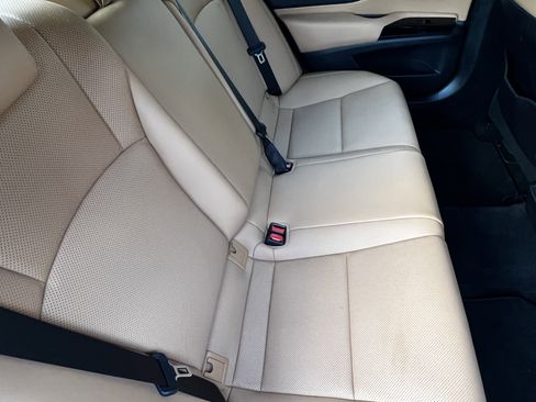 Certified 2023 Lexus ES 350 w/ Premium Package image 41