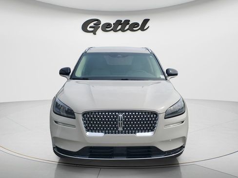 Used 2022 Lincoln Corsair Reserve w/ Elements Package FWD image 2