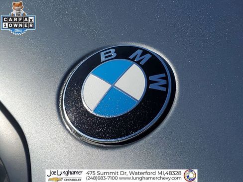 Used 2024 BMW X7 xDrive40i w/ Executive Package image 33