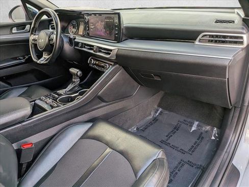 Used 2024 Kia K5 GT-Line image 21