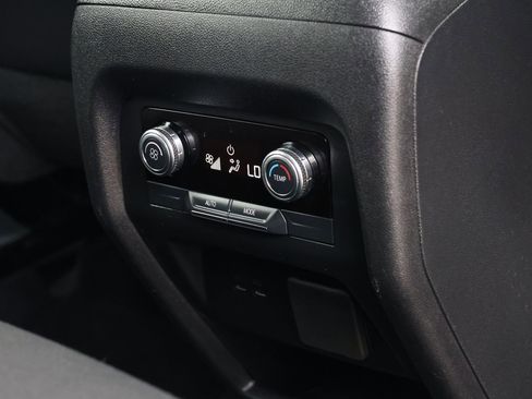 Used 2025 GMC Acadia Elevation FWD image 35