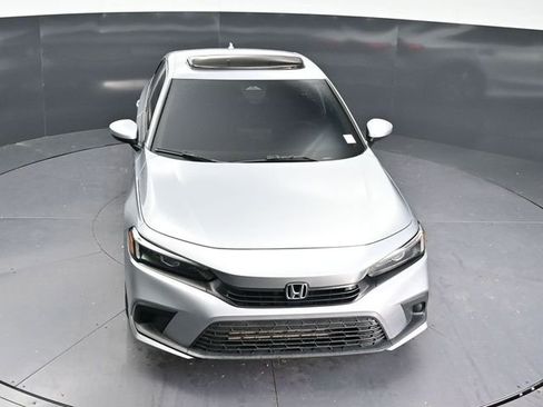 Used 2023 Honda Civic EX image 26