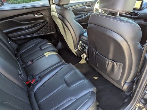 Used 2023 Hyundai Santa Fe Calligraphy image 31