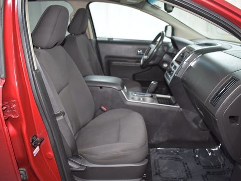 Used 2010 Ford Edge SEL FWD image 21