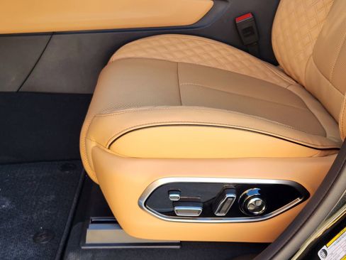 New 2025 Jeep Grand Cherokee L Summit image 20