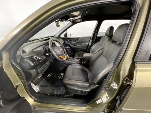 Used 2023 Subaru Forester Wilderness image 20
