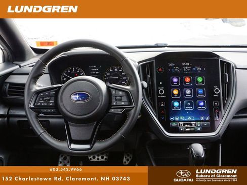 Used 2024 Subaru Crosstrek 2.5i Sport image 6