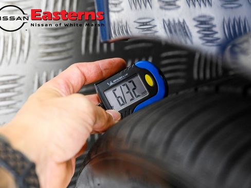 Used 2023 Nissan Altima 2.5 SR w/ SR Premium Package image 40