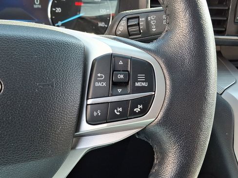 Certified 2023 Ford Explorer XLT w/ Equipment Group 202A image 23