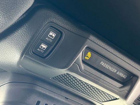 New 2026 Jeep Wrangler Willys image 20