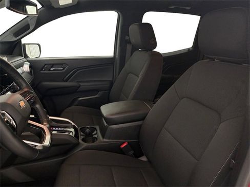 Used 2023 Chevrolet Colorado LT w/ LT Convenience Package II image 12