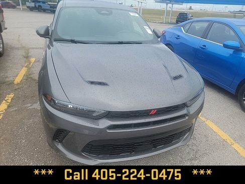 Used 2024 Dodge Hornet R/T image 32