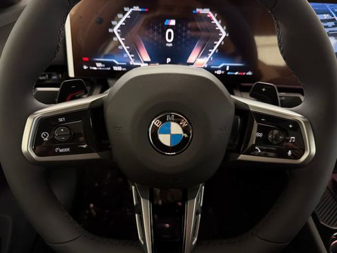 New 2026 BMW 530i w/ M Sport Package RWD image 23