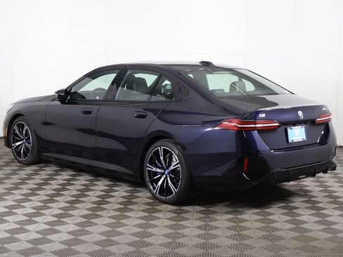 Used 2024 BMW i5 M60 w/ Premium Package image 13