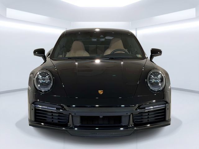 Certified 2024 Porsche 911 Turbo S AWD/4WD image 10