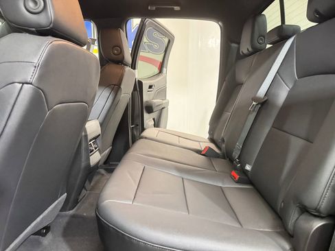New 2026 Chevrolet Colorado Trail Boss AWD/4WD image 10