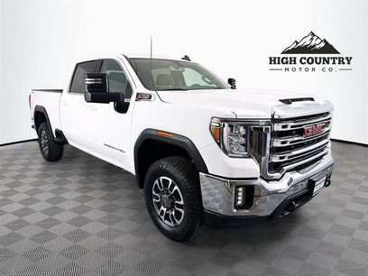 Used 2023 GMC Sierra 3500 SLE w/ SLE Convenience Package