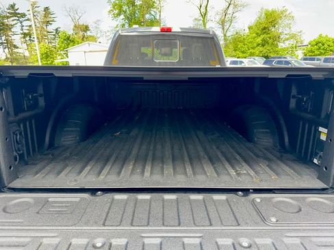 Used 2023 Ford F250 King Ranch w/ Chrome Package AWD/4WD image 6