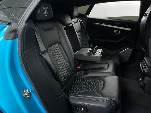 Used 2021 Lamborghini Urus image 53