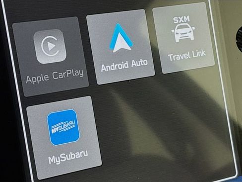 New 2026 Subaru Crosstrek 2.5i Limited image 13