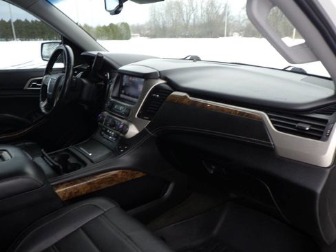 Used 2015 GMC Yukon Denali AWD/4WD image 19