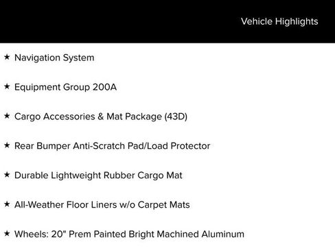Certified 2023 Lincoln Nautilus Reserve AWD/4WD image 13