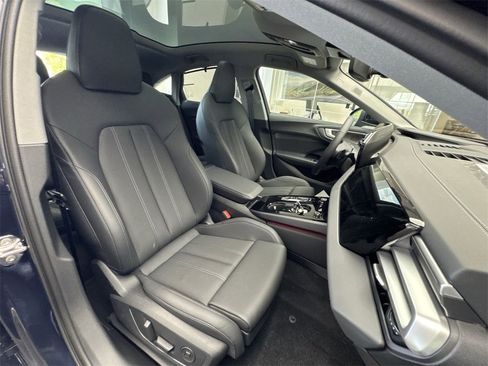 New 2025 Audi A5 2.0T Premium Plus image 27