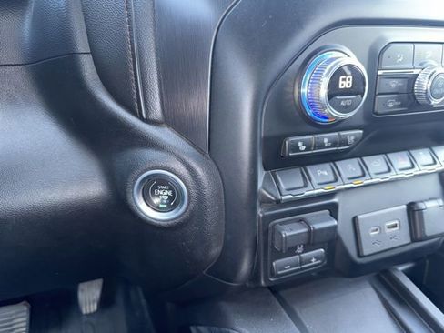 Used 2019 GMC Sierra 1500 AT4 image 46