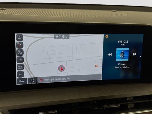 Used 2023 Kia Telluride SX Prestige X-Line image 14