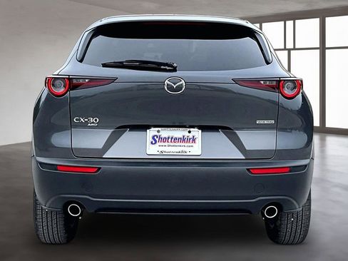 Used 2021 MAZDA CX-30 AWD 2.5 S w/ Preferred Package image 5