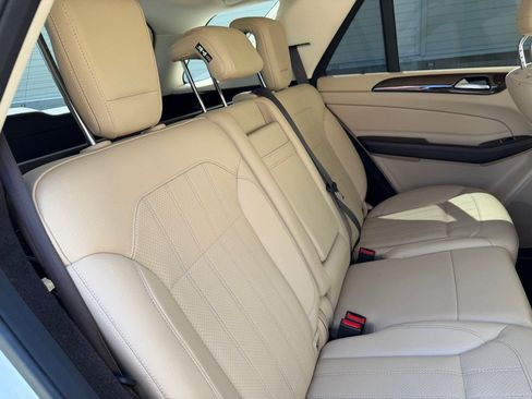 Used 2016 Mercedes-Benz GLE 350 4MATIC image 22