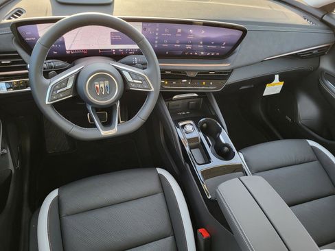 New 2026 Buick Envision Sport Touring AWD/4WD image 5