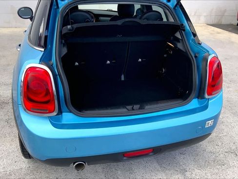 Used 2015 MINI Cooper 4-Door Hardtop FWD image 18