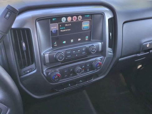 Used 2014 Chevrolet Silverado 1500 LT w/ All Star Edition AWD/4WD image 26
