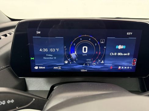 New 2026 Chevrolet Traverse LT w/ Driver Confidence Package image 23