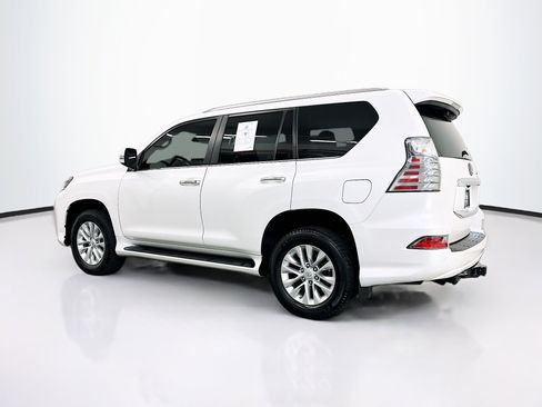 Used 2023 Lexus GX 460 Premium w/ Premium Plus Package AWD/4WD image 5