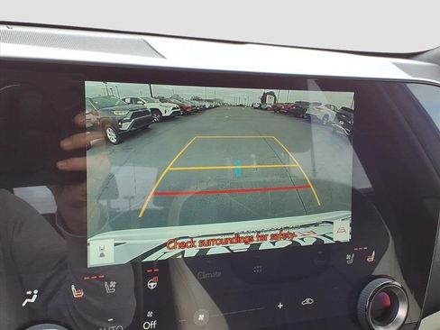 Used 2024 Lexus NX 250 FWD w/ Premium Package image 39