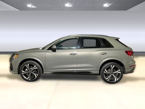 Certified 2024 Audi Q3 2.0T Premium Plus w/ Premium Plus Package AWD/4WD image 2