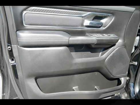 New 2025 RAM 1500 Big Horn image 11